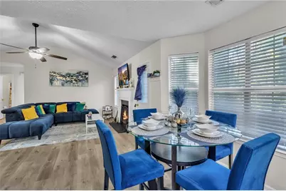 245 Misty Ridge Trail, Stockbridge, GA 30281 - Photo 13