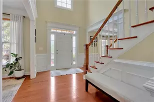 3627 Treybyrne Crossing, Dacula, GA 30019 - Photo 3