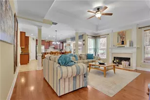 3627 Treybyrne Crossing, Dacula, GA 30019 - Photo 7