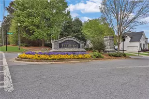 3627 Treybyrne Crossing, Dacula, GA 30019 - Photo 51