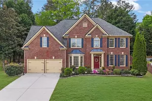 3627 Treybyrne Crossing, Dacula, GA 30019 - Photo 53