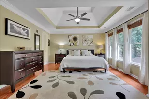 3627 Treybyrne Crossing, Dacula, GA 30019 - Photo 29