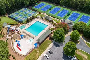 3627 Treybyrne Crossing, Dacula, GA 30019 - Photo 47