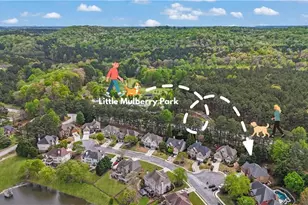 3627 Treybyrne Crossing, Dacula, GA 30019 - Photo 49