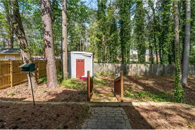 599 Saint James Walk SE, Marietta, GA 30067 - Photo 31