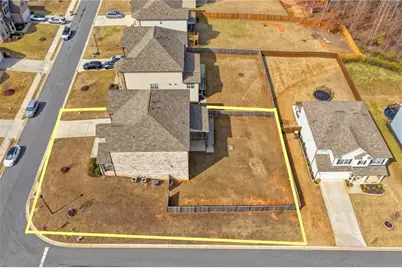 7410 Ansley View Lane, Cumming, GA 30028 - Photo 91