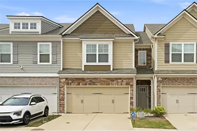 7757 Medieval Street, Fairburn, GA 30213 - Photo 1