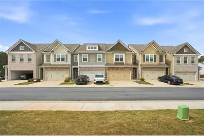 7757 Medieval Street, Fairburn, GA 30213 - Photo 3