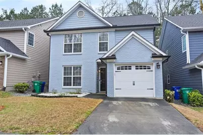 1464 Gates Circle, Atlanta, GA 30316 - Photo 1