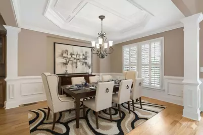 4910 Collins Lake Drive, Mableton, GA 30126 - Photo 5