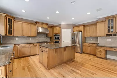 4910 Collins Lake Drive, Mableton, GA 30126 - Photo 9