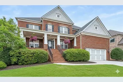 4910 Collins Lake Drive, Mableton, GA 30126 - Photo 1