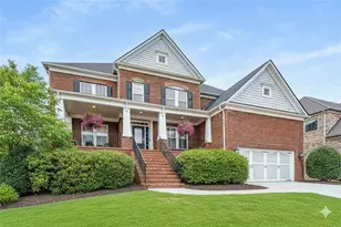 4910 Collins Lake Dr, Mableton, GA 30126 - Photo 1