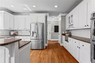 14375 Morning Mountain Way, Alpharetta, GA 30004 - Photo 19