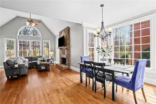 14375 Morning Mountain Way, Alpharetta, GA 30004 - Photo 21