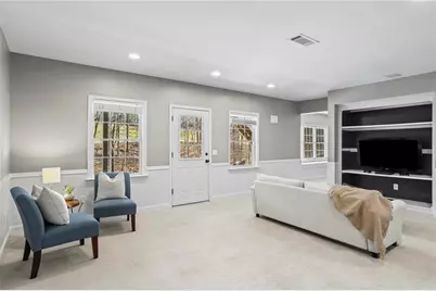 14375 Morning Mountain Way, Milton, GA 30004 - Photo 37
