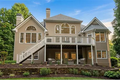 14375 Morning Mountain Way, Milton, GA 30004 - Photo 45