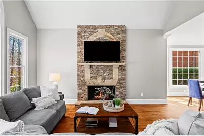 14375 Morning Mountain Way, Alpharetta, GA 30004 - Photo 13