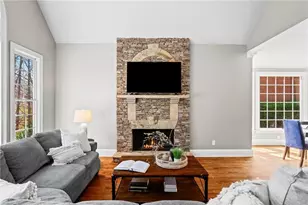 14375 Morning Mountain Way, Alpharetta, GA 30004 - Photo 13