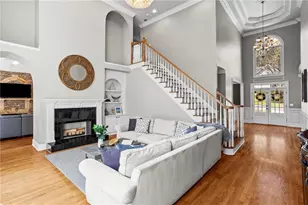 14375 Morning Mountain Way, Alpharetta, GA 30004 - Photo 7