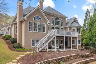 14375 Morning Mountain Way, Alpharetta, GA 30004 - Photo 47