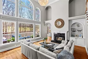 14375 Morning Mountain Way, Alpharetta, GA 30004 - Photo 5