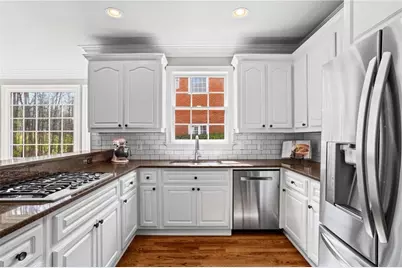 14375 Morning Mountain Way, Alpharetta, GA 30004 - Photo 17