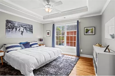 14375 Morning Mountain Way, Alpharetta, GA 30004 - Photo 33