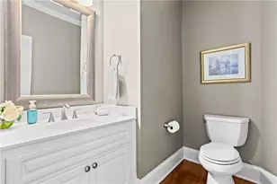 14375 Morning Mountain Way, Alpharetta, GA 30004 - Photo 23