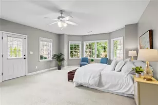 14375 Morning Mountain Way, Alpharetta, GA 30004 - Photo 45