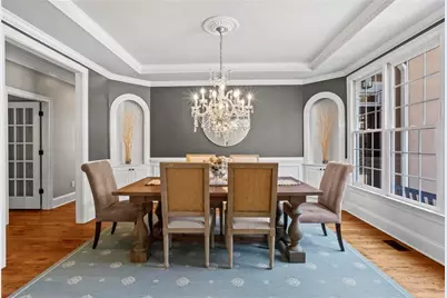 14375 Morning Mountain Way, Alpharetta, GA 30004 - Photo 9