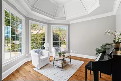 14375 Morning Mountain Way, Alpharetta, GA 30004 - Photo 11