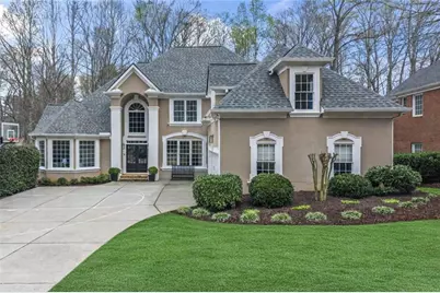 14375 Morning Mountain Way, Alpharetta, GA 30004 - Photo 1