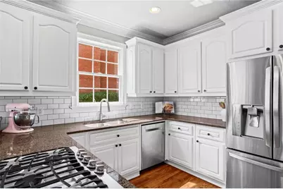 14375 Morning Mountain Way, Milton, GA 30004 - Photo 19