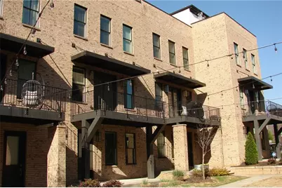 1044 Claudette Colvin Court, Atlanta, GA 30318 - Photo 3