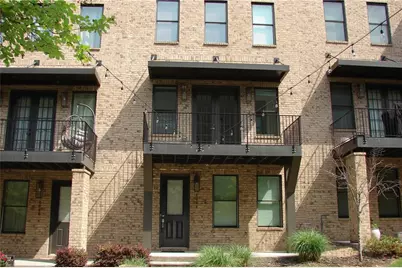 1044 Claudette Colvin Court, Atlanta, GA 30318 - Photo 1