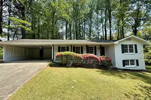 701 Brookline Dr SE, Marietta, GA 30067 - Photo 1