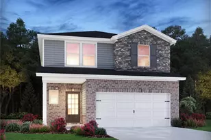 2596 Double Oak Trl, Lawrenceville, GA 30045 - Photo 1