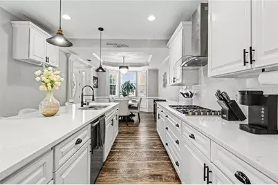 515 Gracelyn Court SW, Atlanta, GA 30331 - Photo 11