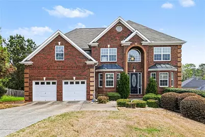 515 Gracelyn Court SW, Atlanta, GA 30331 - Photo 1