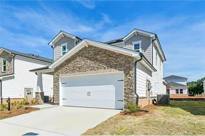 2566 Double Oak Trail, Lawrenceville, GA 30045 - Photo 5