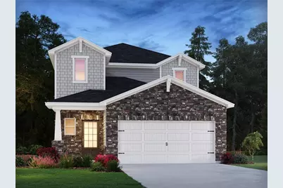 2566 Double Oak Trail, Lawrenceville, GA 30045 - Photo 1