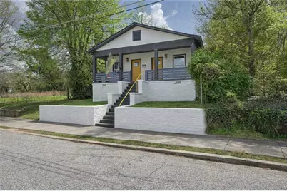 862 Mitchell Street, Atlanta, GA 30314 - Photo 3