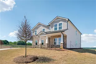 2105 Homer Dr, Monroe, GA 30656 - Photo 5