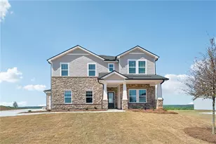 2105 Homer Dr, Monroe, GA 30656 - Photo 1