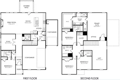 2105 Homer Drive, Monroe, GA 30656 - Photo 3