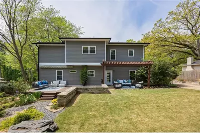 1392 Rupert Road, Decatur, GA 30030 - Photo 5