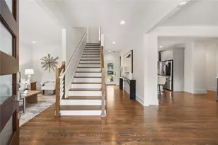 1392 Rupert Rd, Decatur, GA 30030 - Photo 5