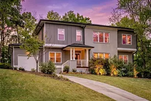 1392 Rupert Rd, Decatur, GA 30030 - Photo 1