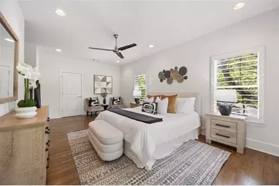 1392 Rupert Road, Decatur, GA 30030 - Photo 27